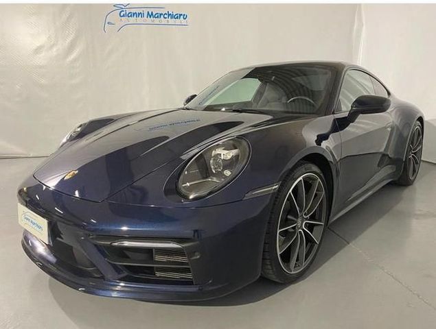 Porsche PORSCHE 911 Carrera POSS. SUB LEAS-SPORT CHRONO-