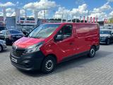 Renault Trafic Kasten L1H1 2,7t 3 Sitzer*TÜV NEU - gebrauchte Renault Trafic aus dem Jahr 2016