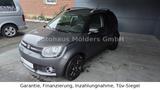Suzuki Ignis 1,2 Dualjet *Garantie*Navi*LED*169€ mtl. - graue Suzuki Ignis