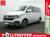 Volkswagen T6.1 Multivan 2.0 TDI DSG 4Mo. Comfortline AHK N - VW T6 Multivan in Krefeld