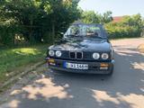 BMW e30, 320i Cabrio - BMW aus 1990: E30