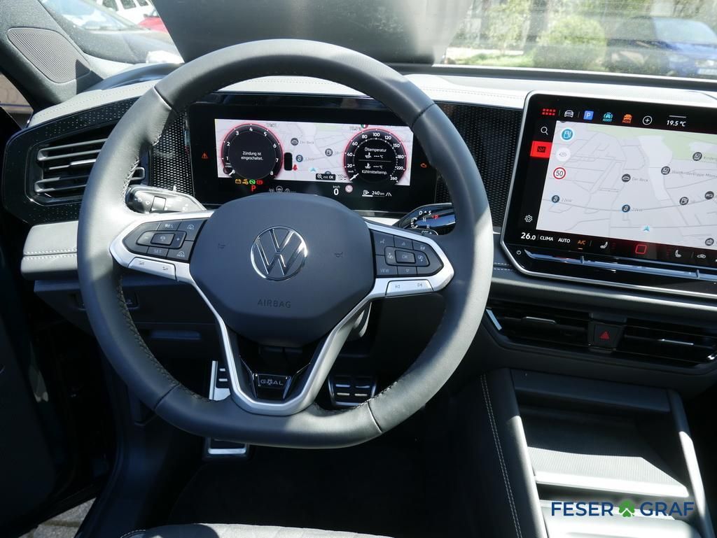 Volkswagen Tiguan - Bild 13
