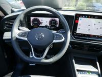 Volkswagen Tiguan - Vorschau Bild 13