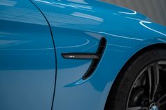 M4 Coupé SPECIAL CARBON M-PERFORMANCE KEIN OPF!!