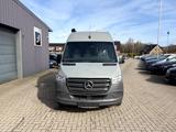 Mercedes-Benz Sprinter   2.2 CDI Camping Kueche WC Dusche TV M - : Kleinbus, Camping