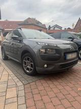 Citroën Cactus ! - Citroën C4 Cactus von privat