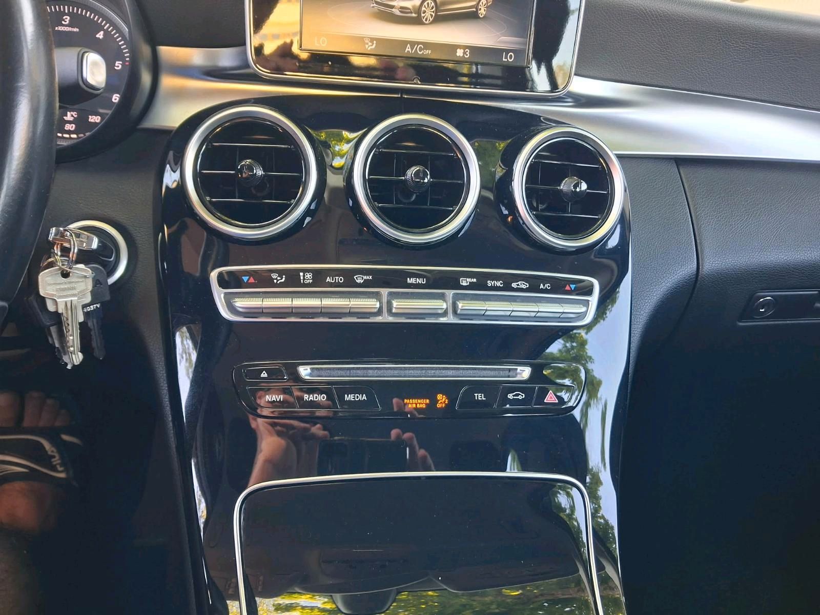 MERCEDES-BENZ Verkauf MB