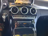 Mercedes-Benz Verkauf MB - Mercedes-Benz C 220 Gebrauchtwagen in Nürnberg