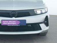 Opel Astra - Vorschau Bild 12