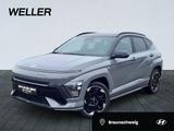 Hyundai KONA SX2 (MY25) EV 65,4kWh (218PS) 2WD N LINE X