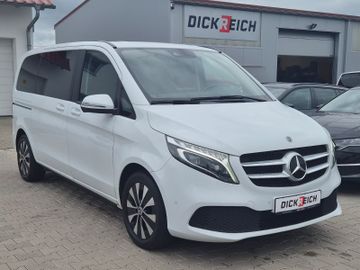 Mercedes V 250 - 2