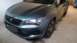 Cupra Ateca 2.0 TSI 221kW Limited Edition ACC - Cupra Ateca: Limited Edition