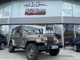Jeep Wrangler 2.5 Sport Safari*1 Von 150*H ZULASSUNG - Jeep Wrangler: 2.5