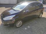 Ford B-Max 1,0 EcoBoost 74kW S/S Cool & Connect C... - Ford B-MAX Cool&Connect