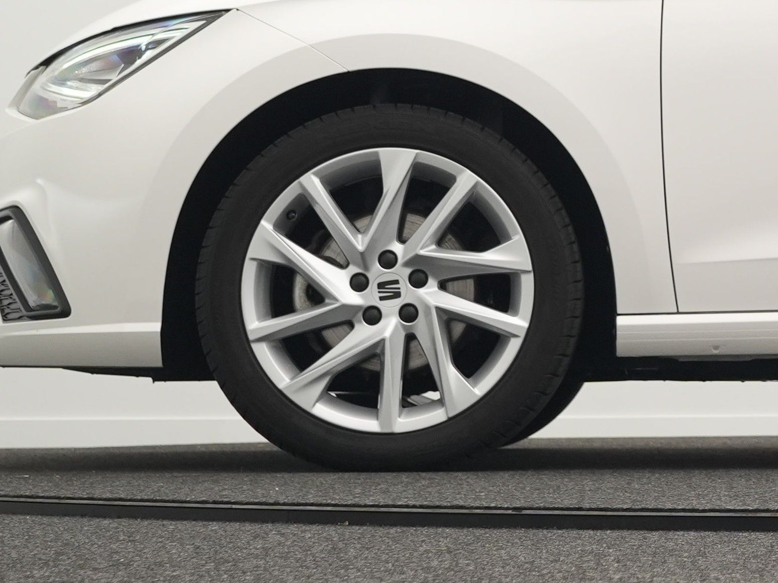 Seat Ibiza - Bild 47