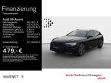 Audi S6 Avant TDI quattro*Navi*Matrix*Alu*PDC*Virtual - Diesel Gebrauchtwagen in Mainz
