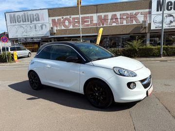 Opel Adam - 3