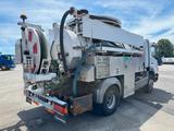 Mercedes-Benz Atego 1624 4x2 DSU kombiline 5400 L - Mercedes-Benz 1624