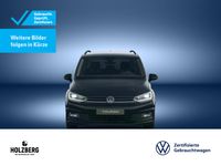 Volkswagen Touran - Vorschau Bild 3