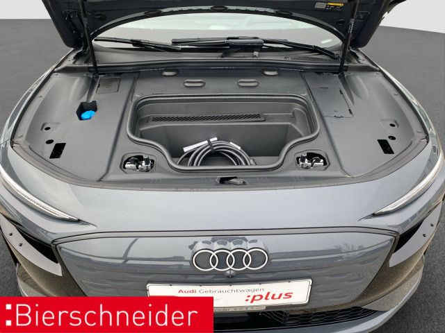 Audi A6 e-tron - Bild 17