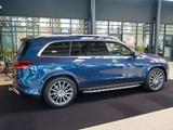 Mercedes-Benz GLS 450 d 4M AMG Line Premium Pano AHK Burmester - Mercedes-Benz GLS 450 Gebrauchtwagen