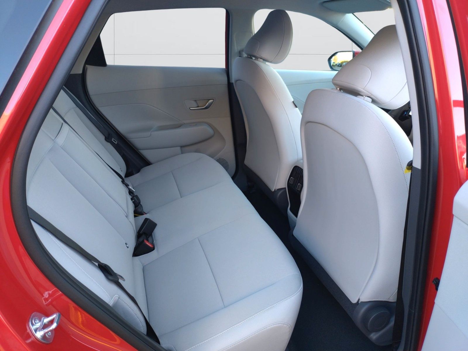 Hyundai KONA - Bild 13