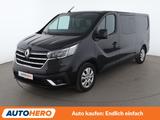 Renault Trafic 2.0 BLUE dCi L2H1 Grand SpaceClass*NAVI* - Renault Trafic Gebrauchtwagen in Nürnberg