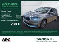 Skoda Fabia - Vorschau Bild 1