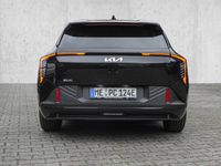 Kia EV4 - Vorschau Bild 4