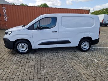 Bild 11 Citroën Berlingo Kasten L2H1