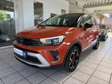 Opel Crossland 1.2 Turbo Ultimate Headup Kamera Pano  - Opel Crossland (X) mit Schiebedach