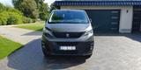 Peugeot Expert L3 Automatik AHK 2,5 t - Peugeot Expert: Standheizung