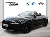 BMW M4 Competition xDrive Cabrio CARBON|ALCANTARA|36 - BMW M4 Gebrauchtwagen in Stuttgart