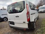 Ford Transit/Tourneo Custom 9 Sitzer / Klima/ TüvNeu - Ford Transit Gebrauchtwagen in Duisburg