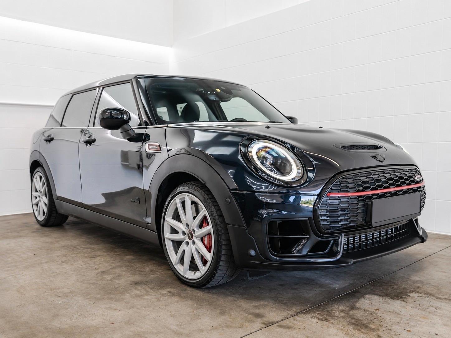 MINI John*Cooper*Works*Clubman*HARMAN*KARDON*