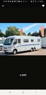 Dethleffs I7870 Esprit - Dethleffs Esprit