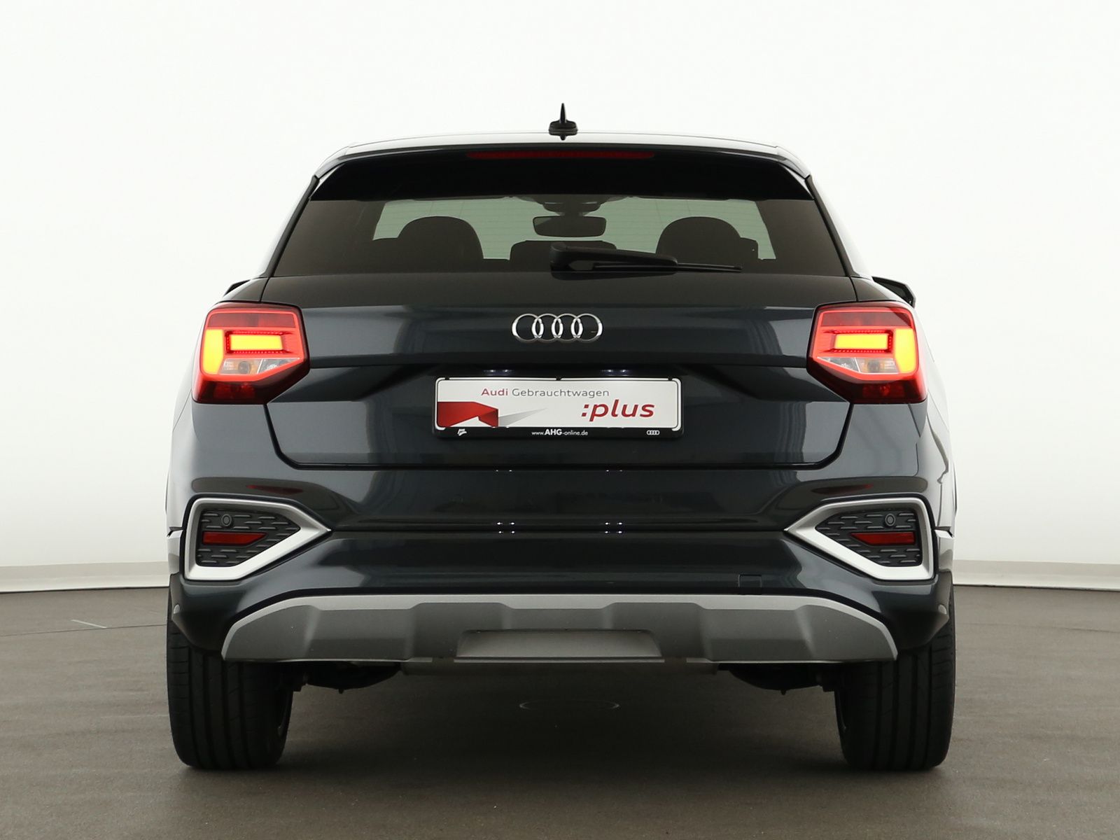Audi Q2 - Bild 7