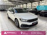 Volkswagen Passat Variant 1.4 TSI  GTE|Navi|LED - Volkswagen Passat Plug-in Hybrid (PHEV) Gebrauchtwagen
