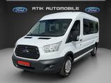 Ford TRANSIT KOMBI 2.2 TDCI TREND R.STUHL-LIFT 6.SITZ - Ford Transit: Van, ST