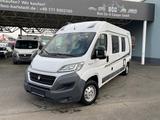 Weinsberg Fiat 2.3JTD Weinsberg Carabus 601MQ-2Hnd-Lithium - Weinsberg Carabus 601 mq