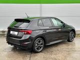 Skoda Fabia 116PS Monte Carlo SHZ KAMERA+PDC V/H LM16" - Skoda Fabia New cars mit Benzin-Antrieb: Kleinwagen
