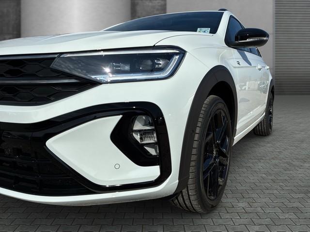 Volkswagen Taigo R-Line 1.0 TSI*LED*NAVI*SHZ*, миниатюра 9