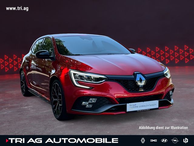 Renault Megane R.S. Trophy TCe 300 EDC GRA PDC SHZ Navi