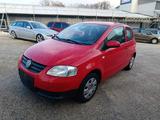 Volkswagen Fox Basis - Gebrauchtwagen bis 1.500 Euro mit TÜV
