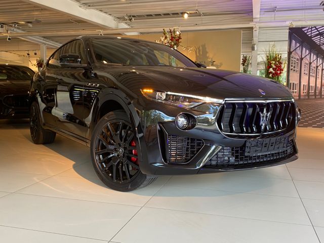 Maserati Levante Q4 GranSport*Maserati-IN*2J MasGarantie*