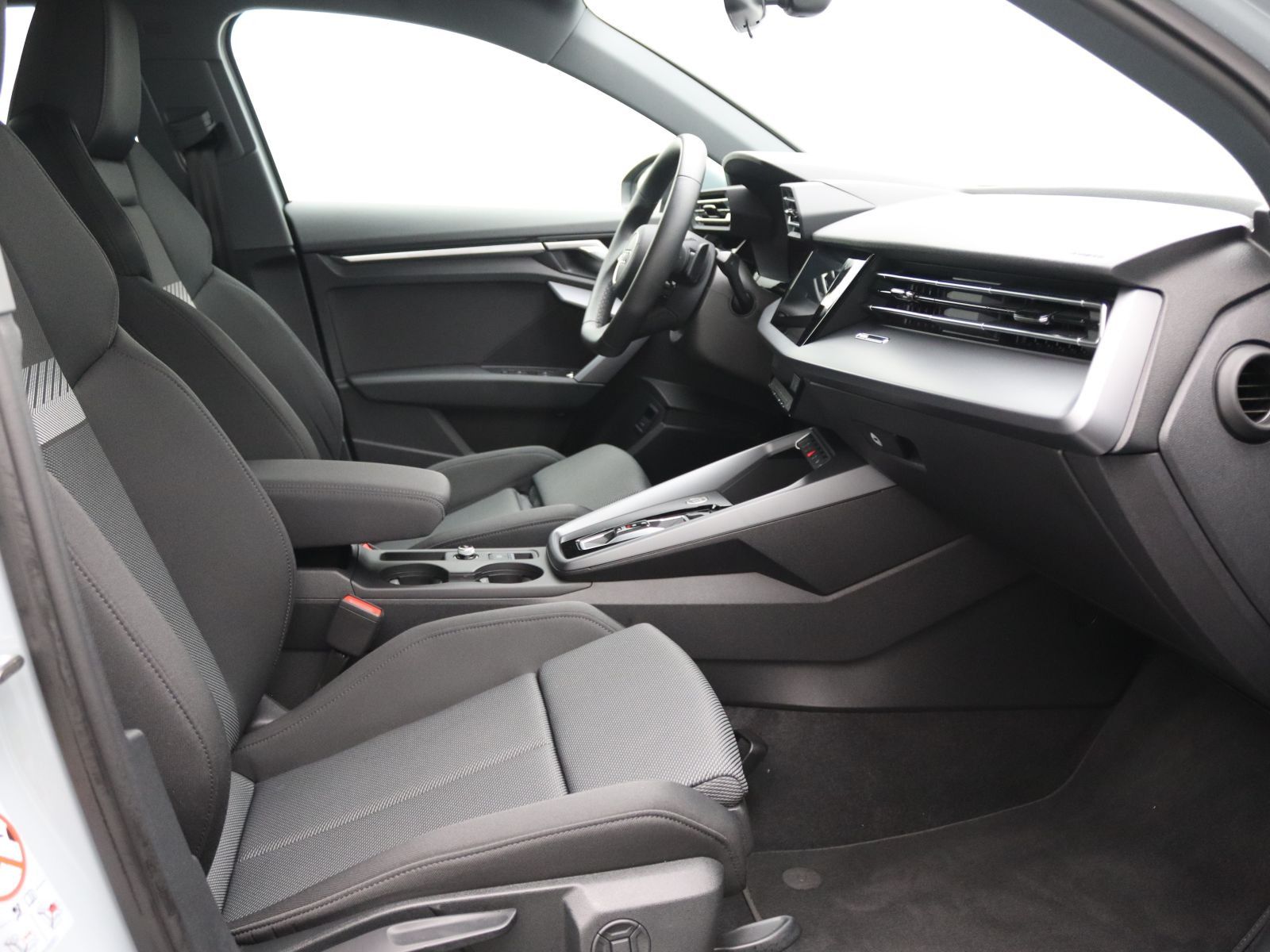 Audi A3 - Bild 11