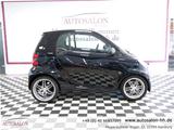 Smart fortwo Brabus Sport P.*3Vorb*Servolenkung*Navi*S - Smart: Sport