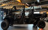 Can-Am TRAXTER MAX XU HD11 MY26 | NO HD10 HD9 - Can-Am Quad