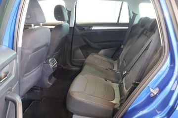 Skoda Kodiaq 2.0 TDI Ambition AID+ACC+KAM+LED+AHK