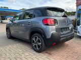 Citroën C3 Aircross Live 1.2 PureTech BT PDC Tempomat - Citroën C3 mit Benzin-Antrieb: Live